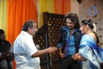 Neelaveni Movie Working Stills - 7 of 27