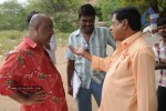 Neelaveni Movie Working Stills - 25 of 27