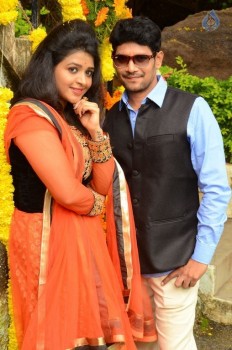 Neelimalai Movie Opening Photos - 2 of 20