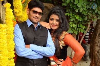 Neelimalai Movie Opening Photos - 13 of 20