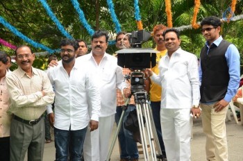 Neelimalai Movie Opening Photos - 16 of 20