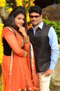 Neelimalai Movie Opening Photos - 20 of 20