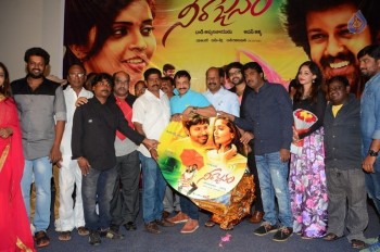 Neerajanam Audio Launch - 2 of 21