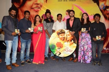 Neerajanam Audio Launch - 4 of 21