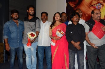 Neerajanam Audio Launch - 5 of 21