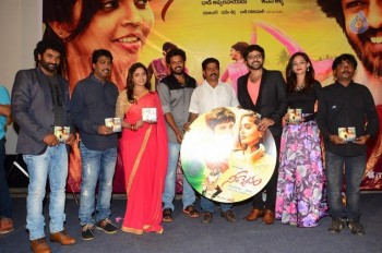 Neerajanam Audio Launch - 10 of 21