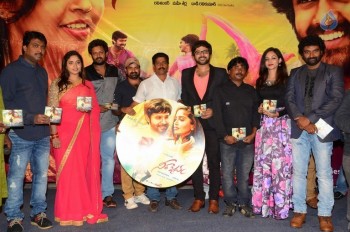 Neerajanam Audio Launch - 14 of 21