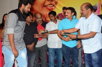 Neerajanam Audio Launch - 17 of 21