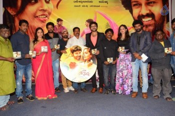 Neerajanam Audio Launch - 18 of 21