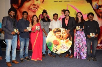 Neerajanam Audio Launch - 19 of 21