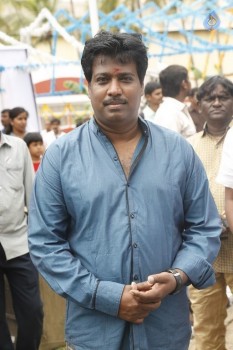 Neerajanam Opening Photos - 6 of 37