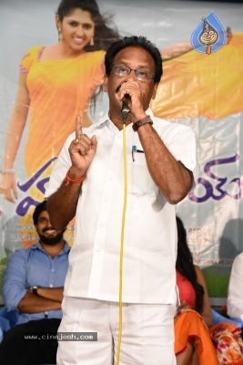 Neethone Hai Hai Teaser Launch - 18 of 29