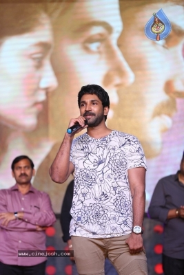 Neevevaro Movie Pre Release Event - 2 of 13