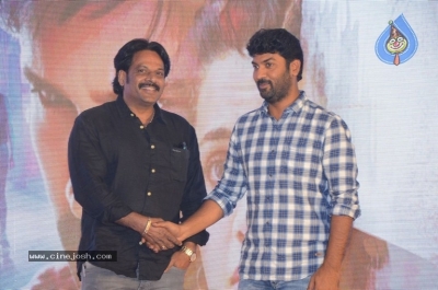 Neevevaro Release Press Meet - 4 of 30