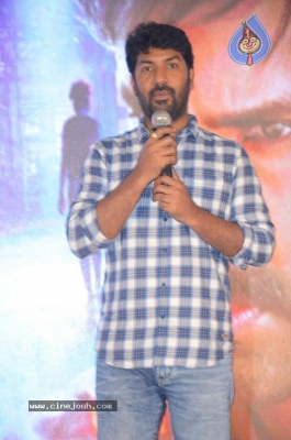 Neevevaro Release Press Meet - 10 of 30