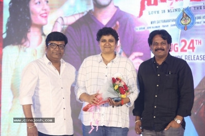 Neevevaro Release Press Meet - 11 of 30