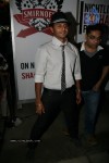 Neha Dhupia n Jacqueline Fernandez launch Smirnoff Nightlife Exchange Project - 5 of 35