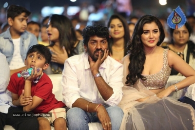 Nela Ticket Movie Audio Launch - 50 of 91