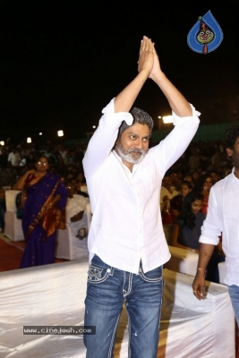 Nela Ticket Movie Audio Launch - 90 of 91