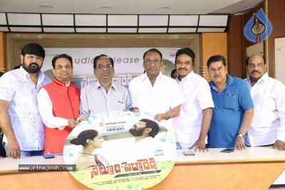 Nelluri Pedda Reddy Movie Audio Launch Photos - 8 of 12