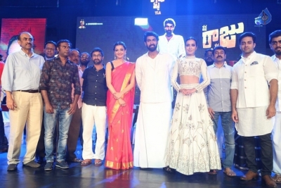 Nene Raju Nene Mantri Jogendra Yuvagarjana - 112 of 125