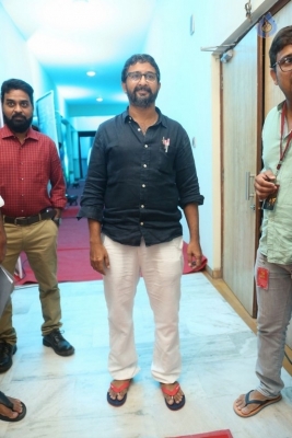 Nene Raju Nene Mantri Jogendra Yuvagarjana - 120 of 125