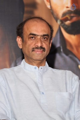 Nene Raju Nene Mantri Movie Press Meet - 3 of 9