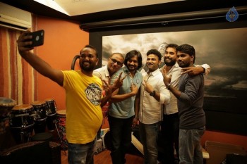 Neno Rakam Song Teaser Launch - 2 of 13