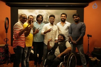 Neno Rakam Song Teaser Launch - 3 of 13