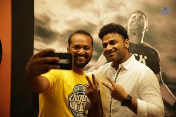 Neno Rakam Song Teaser Launch - 4 of 13