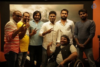 Neno Rakam Song Teaser Launch - 6 of 13