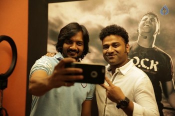 Neno Rakam Song Teaser Launch - 11 of 13