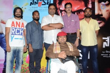 Nenorakam Teaser Launch - 7 of 40