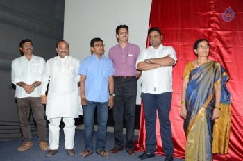 Nenorakam Teaser Launch - 8 of 40