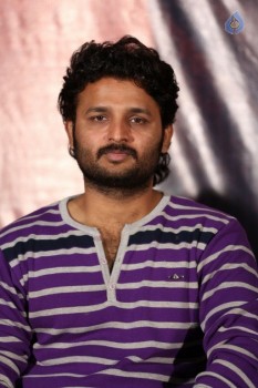 Nenostha Movie Press Meet - 2 of 21