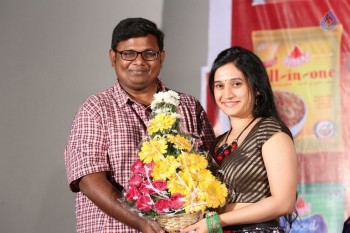 Nenostha Movie Press Meet - 6 of 21