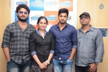 Nenosthaa Movie Song Launch at Radio City - 1 of 21
