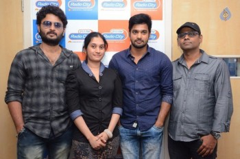 Nenosthaa Movie Song Launch at Radio City - 4 of 21