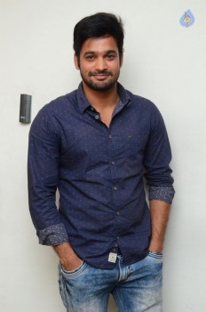 Nenosthaa Movie Song Launch at Radio City - 5 of 21