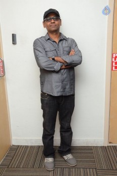 Nenosthaa Movie Song Launch at Radio City - 8 of 21