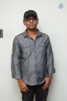 Nenosthaa Movie Song Launch at Radio City - 9 of 21