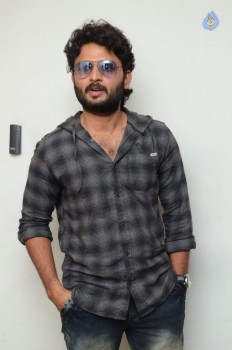 Nenosthaa Movie Song Launch at Radio City - 15 of 21