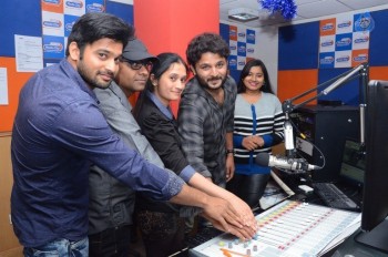 Nenosthaa Movie Song Launch at Radio City - 21 of 21