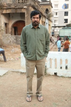 Nenu Kidnap Iyanu Movie Press Meet - 12 of 19