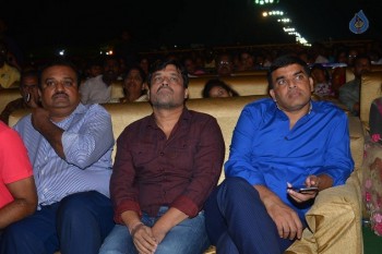Nenu Local Audio Launch 1 - 17 of 49