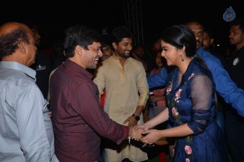 Nenu Local Audio Launch 1 - 19 of 49