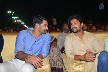 Nenu Local Audio Launch 1 - 21 of 49