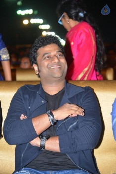 Nenu Local Audio Launch 1 - 25 of 49