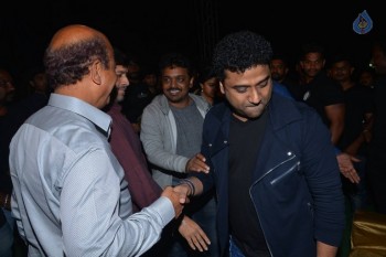 Nenu Local Audio Launch 1 - 35 of 49