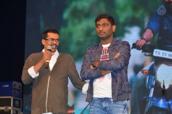 Nenu Local Audio Launch 2 - 32 of 84